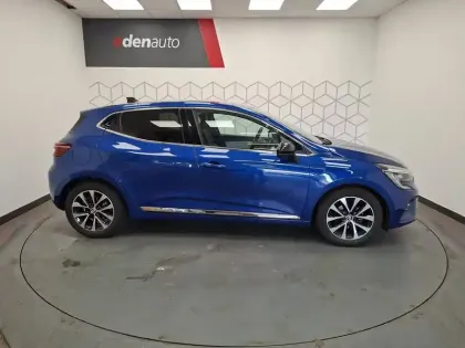 Photo 9 Renault Clio  TCe 90