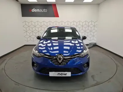 Photo 6 Renault Clio  TCe 90