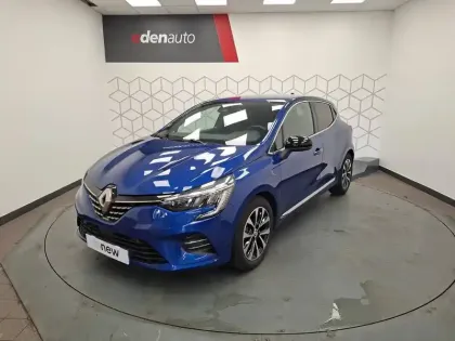 Photo Renault Clio Techno