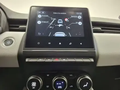 Photo 38 Renault Clio  TCe 90