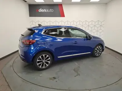 Photo 10 Renault Clio  TCe 90