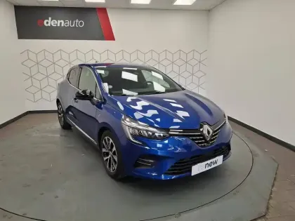 Photo 7 Renault Clio  TCe 90