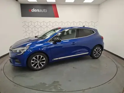 Photo 5 Renault Clio  TCe 90