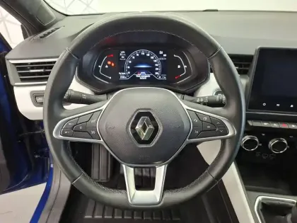 Photo 32 Renault Clio  TCe 90