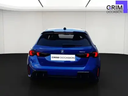 Photo 18 BMW Serie 1 120d 163 ch DKG7