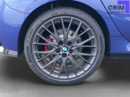 Photo 14 BMW Serie 1 120d 163 ch DKG7