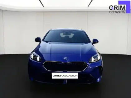 Photo 17 BMW Serie 1 120d 163 ch DKG7