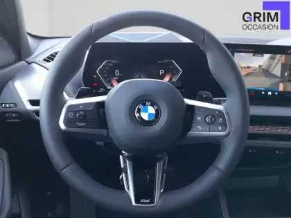 Photo 5 BMW Serie 1 120d 163 ch DKG7