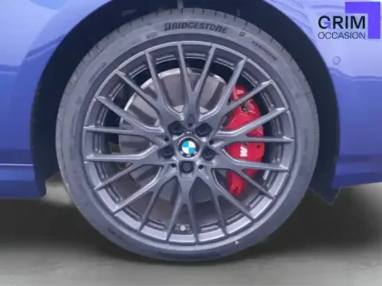 Photo 15 BMW Serie 1 120d 163 ch DKG7
