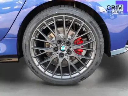 Photo 13 BMW Serie 1 120d 163 ch DKG7
