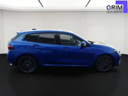 Photo 19 BMW Serie 1 120d 163 ch DKG7