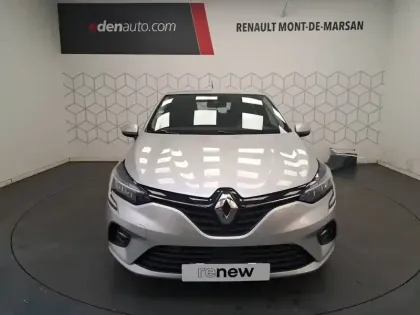 Photo 7 Renault Clio  TCe 90 - 21