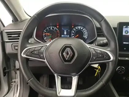 Photo 31 Renault Clio  TCe 90 - 21