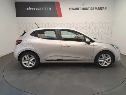 Photo 5 Renault Clio  TCe 90 - 21