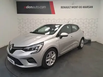Photo Renault Clio Business