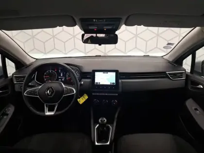 Photo 41 Renault Clio  TCe 90 - 21