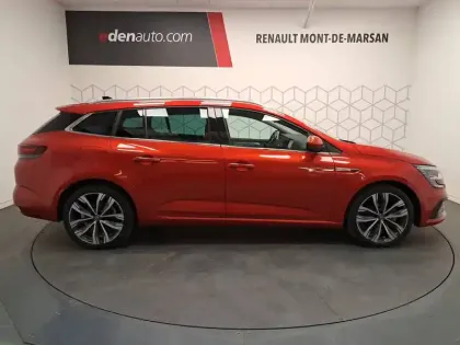 Photo 5 Renault Megane  IV Estate E-Tech plug-in hybrid 160