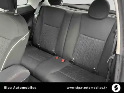 Photo 12 Fiat 500  e 118 ch