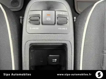 Photo 29 Fiat 500  e 118 ch