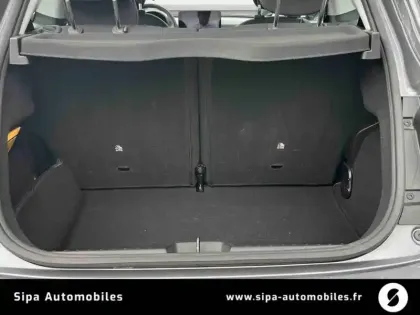 Photo 9 Fiat 500  e 118 ch