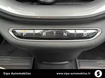 Photo 17 Fiat 500  e 118 ch