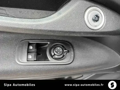 Photo 24 Fiat 500  e 118 ch