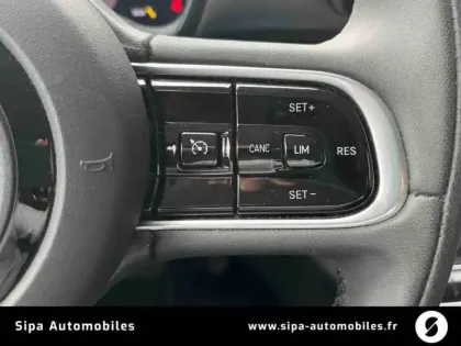 Photo 27 Fiat 500  e 118 ch