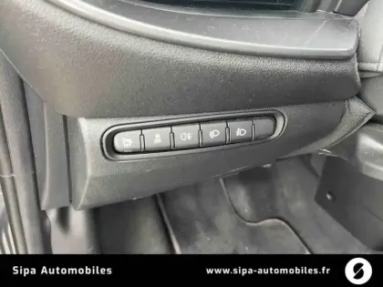 Photo 25 Fiat 500  e 118 ch