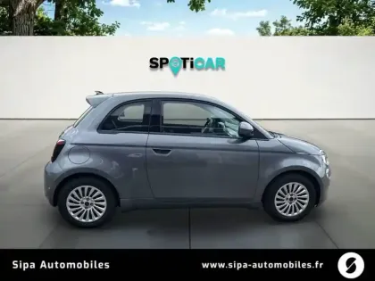 Photo 5 Fiat 500  e 118 ch