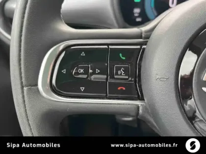 Photo 26 Fiat 500  e 118 ch