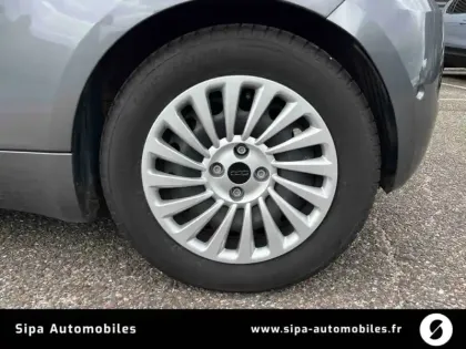 Photo 20 Fiat 500  e 118 ch