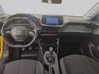 Photo 7 Peugeot 208  PureTech 75 S&S BVM5