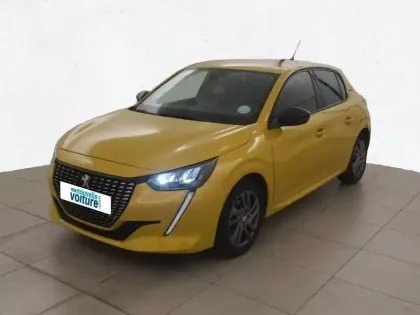 Photo Peugeot 208 Style