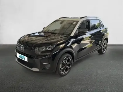 Photo Citroën C3 Max