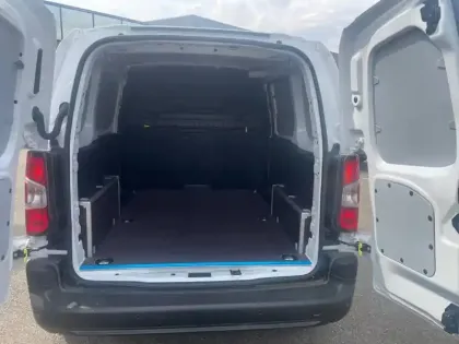 Photo 5 Citroën Berlingo  VAN M DIESEL 130 CH MANUELLE