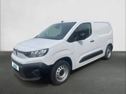 Photo Citroën Berlingo Base