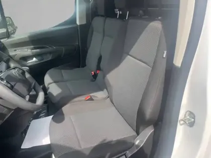 Photo 10 Citroën Berlingo  VAN M DIESEL 130 CH MANUELLE