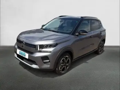 Photo Citroën C3 Max