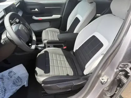 Photo 10 Citroën C3 e- 113 ch autonomie confort