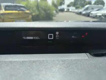 Photo 9 Citroën C3 e- 113 ch autonomie confort