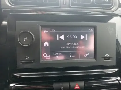Photo 17 Citroën C3  PureTech 83 S&S BVM5