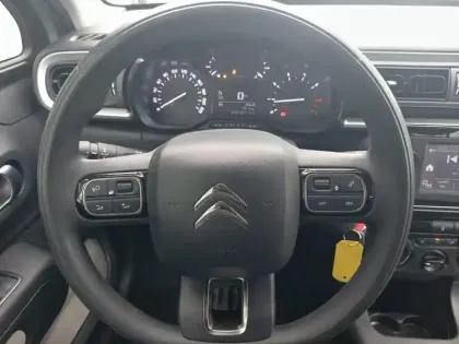 Photo 8 Citroën C3  PureTech 83 S&S BVM5