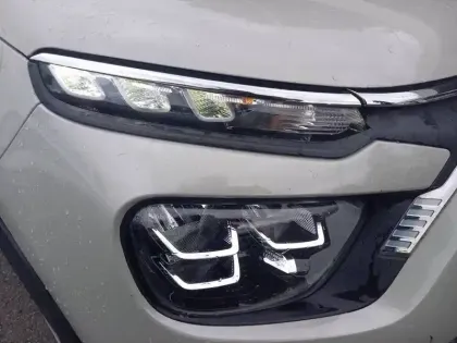 Photo 15 Citroën C3  PureTech 83 S&S BVM5
