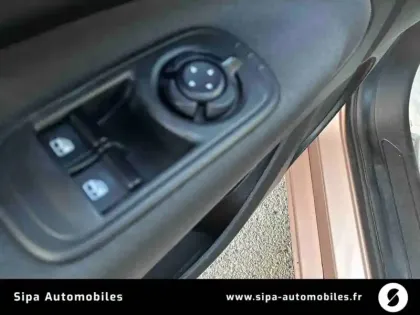 Photo 32 Fiat 500  e 95 ch
