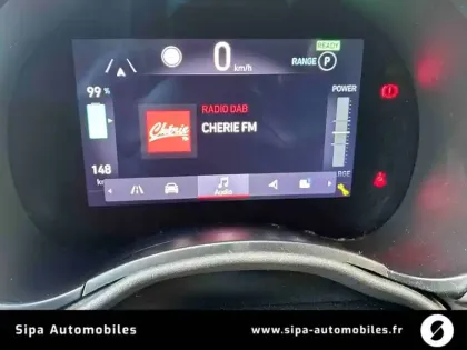 Photo 26 Fiat 500  e 95 ch