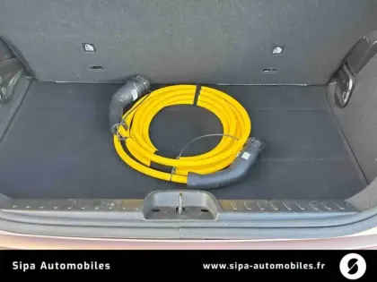 Photo 9 Fiat 500  e 95 ch