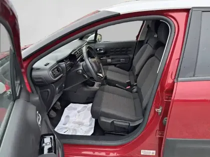 Photo 10 Citroën C3  PureTech 83 ch BVM5