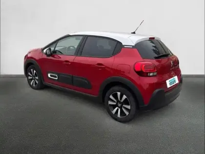 Photo 6 Citroën C3  PureTech 83 ch BVM5