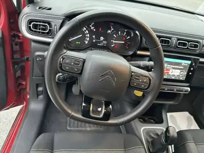 Photo 8 Citroën C3  PureTech 83 ch BVM5