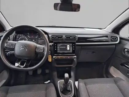 Photo 7 Citroën C3  PureTech 83 ch BVM5